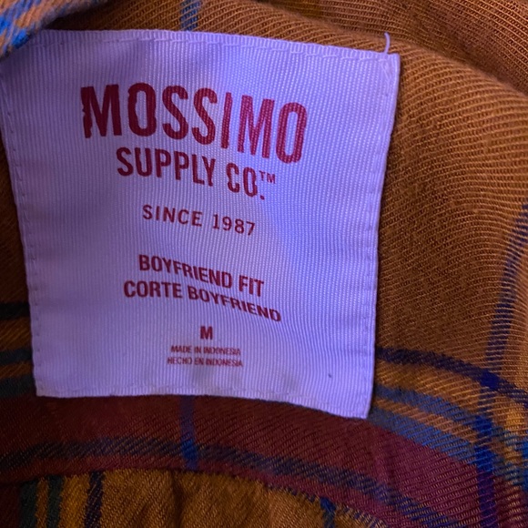 Fall Flannel - Picture 3 of 4